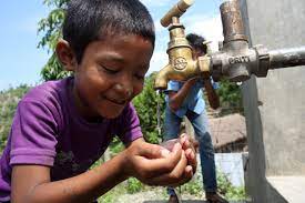 prueva definiciones, constitución y reglamento para la prestación de servicios de agua y saneamiento